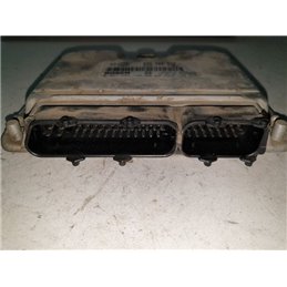 VW GOLF IV (1J1) Motorvezérlő