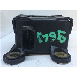 OPEL ASTRA H Gyorsulás Jeladó