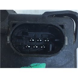 OPEL ASTRA H Gyorsulás Jeladó