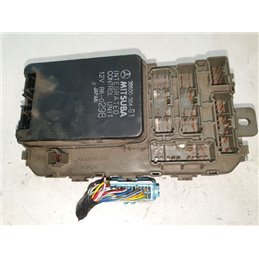 HONDA CIVIC VI lépcsőshátú (EJ, EK) Biztosítéktábla Utastér