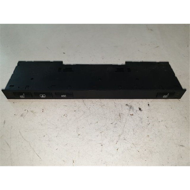 BMW 5 (E39) Kombinált Kapcsoló