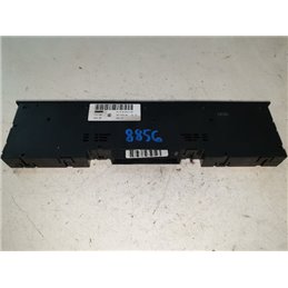 BMW 5 (E39) Kombinált Kapcsoló