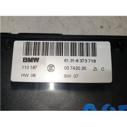 BMW 5 (E39) Kombinált Kapcsoló