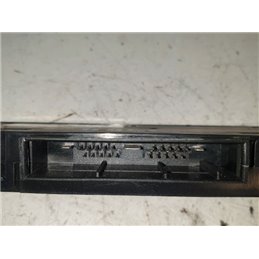 BMW 5 (E39) Kombinált Kapcsoló