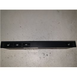 BMW 5 (E39) Kombinált Kapcsoló