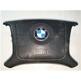 BMW 5 (E39) Kormánylégzsák