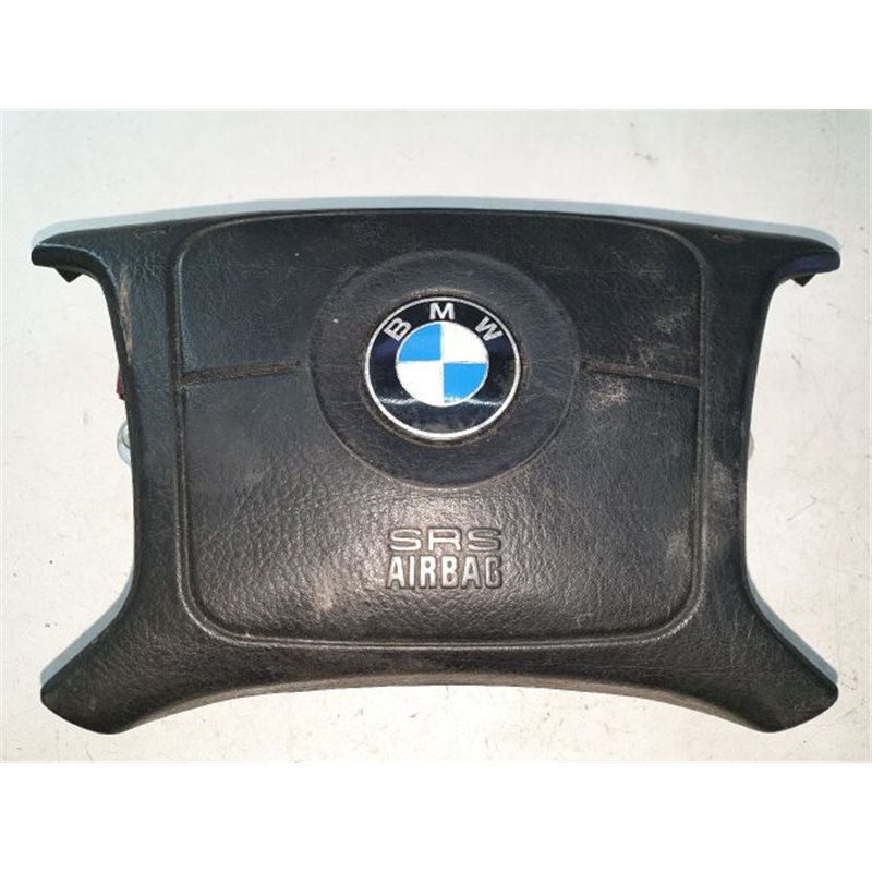 BMW 5 (E39) Kormánylégzsák