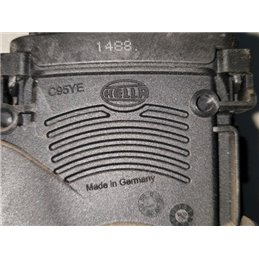 FORD FIESTA VII Gázpedál (Elektromos)
