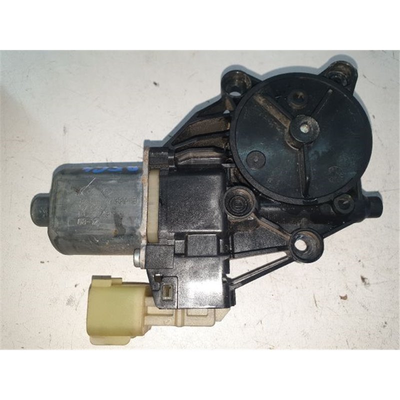 FORD FIESTA VII Bal első Ablakemelő Motor