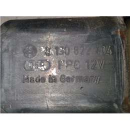 FORD FIESTA VII Bal első Ablakemelő Motor
