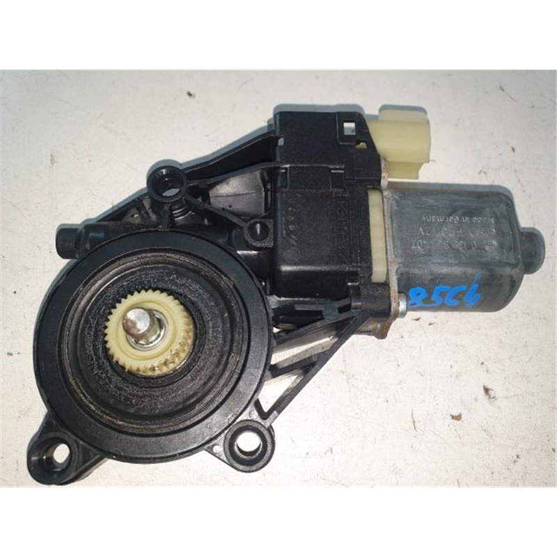 FORD FIESTA VII Jobb hátsó Ablakemelő Motor