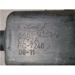 FORD FIESTA VII Jobb hátsó Ablakemelő Motor