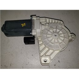 MERCEDES-BENZ A-CLASS (W169) Bal első Ablakemelő Motor