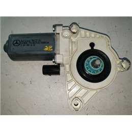 MERCEDES-BENZ A-CLASS (W169) Jobb első Ablakemelő Motor