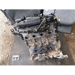 AUDI A4 (8K2, B8) Motorblokk (Fűzött)
