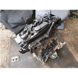 AUDI A4 (8K2, B8) Motorblokk (Fűzött)