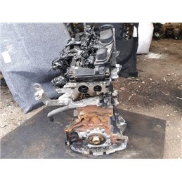 AUDI A4 (8K2, B8) Motorblokk (Fűzött)