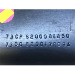 RENAULT LAGUNA II Kilométeróra Keret