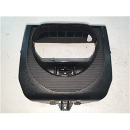 MERCEDES-BENZ A-CLASS (W169) Komplett Kormányoszlop Burkolat