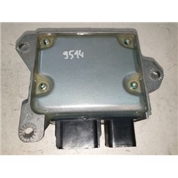 FORD MONDEO III (B5Y) Légzsák Elektronika