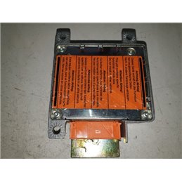 BMW 3 (E36) Légzsák Elektronika