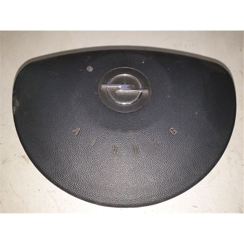 OPEL CORSA C (F08, F68) Kormánylégzsák