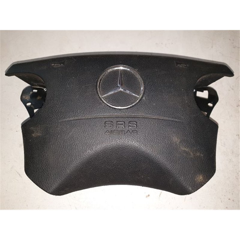 MERCEDES-BENZ E-CLASS (W210) Kormánylégzsák