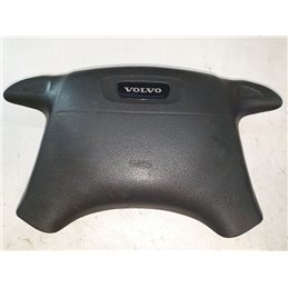 VOLVO V40 Kombi (VW) Kormánylégzsák