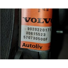 VOLVO V40 Kombi (VW) Kormánylégzsák