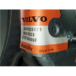 VOLVO V40 Kombi (VW) Kormánylégzsák