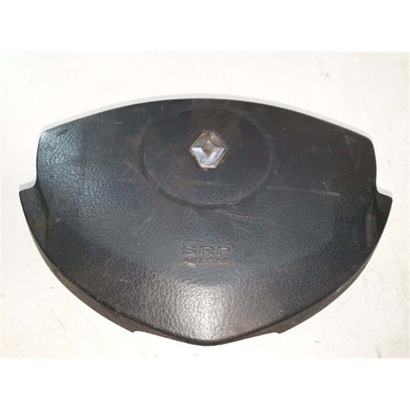 RENAULT CLIO II (BB0/1/2_, CB0/1/2_) Kormánylégzsák