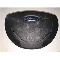 FORD FIESTA V (JH_, JD_) Kormánylégzsák