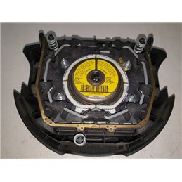 FORD FIESTA V (JH_, JD_) Kormánylégzsák