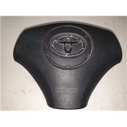 TOYOTA COROLLA (ZZE12_, NDE12_, ZDE12_) Kormánylégzsák