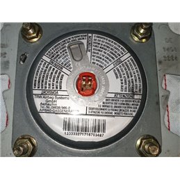 TOYOTA COROLLA (ZZE12_, NDE12_, ZDE12_) Kormánylégzsák