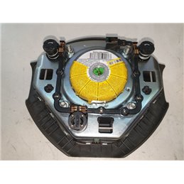 FIAT PANDA (169) Kormánylégzsák