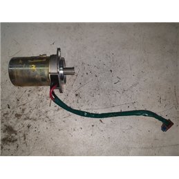 RENAULT CLIO II (BB0/1/2_, CB0/1/2_) Kormányszervó Motor (Elektromos)