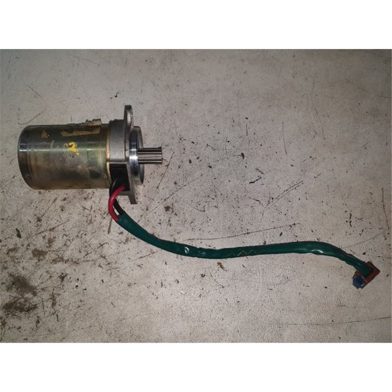 RENAULT CLIO II (BB0/1/2_, CB0/1/2_) Kormányszervó Motor (Elektromos)