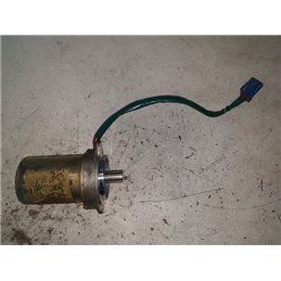 RENAULT CLIO II (BB0/1/2_, CB0/1/2_) Kormányszervó Motor (Elektromos)