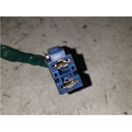 RENAULT CLIO II (BB0/1/2_, CB0/1/2_) Kormányszervó Motor (Elektromos)