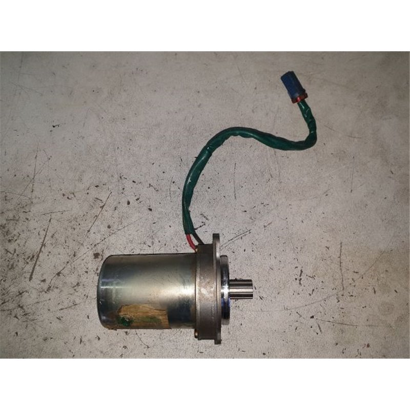 RENAULT CLIO II (BB0/1/2_, CB0/1/2_) Kormányszervó Motor (Elektromos)