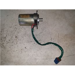 RENAULT CLIO II (BB0/1/2_, CB0/1/2_) Kormányszervó Motor (Elektromos)