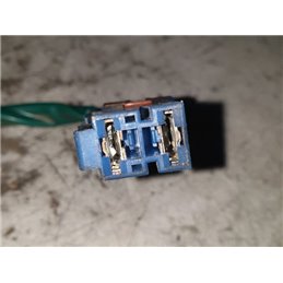 RENAULT CLIO II (BB0/1/2_, CB0/1/2_) Kormányszervó Motor (Elektromos)