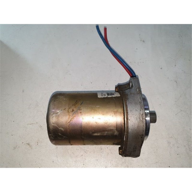 TOYOTA COROLLA (ZZE12_, NDE12_, ZDE12_) Kormányszervó Motor (Elektromos)