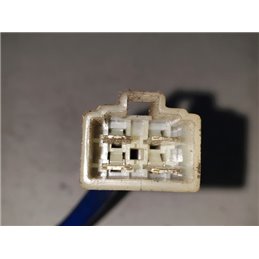 SUZUKI WAGON R PLUS (EM) Kormányszervó Motor (Elektromos)