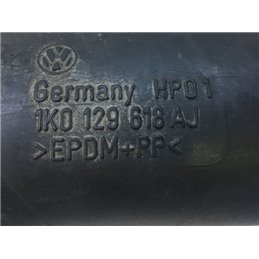VW PASSAT B6 Szívó Cső