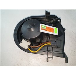 VW POLO (6N1) Fűtőmotor (Nem klímás)