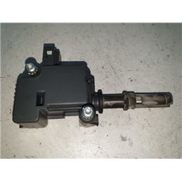 VW PHAETON (3D_) Központizár Motor Csomagtérajtó