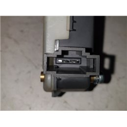 VW PHAETON (3D_) Központizár Motor Csomagtérajtó