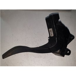 FORD FOCUS (DAW, DBW) Gázpedál (Elektromos)